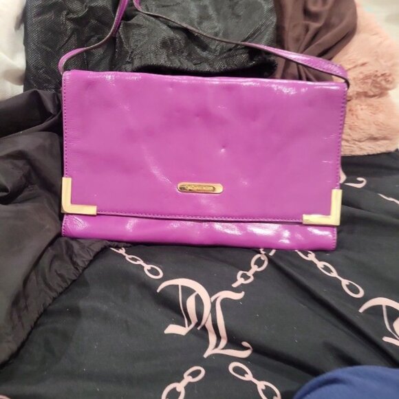 Michael Kors envelope purse - Picture 1 of 12